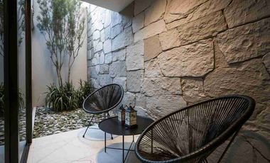 Casa en Preventa en Parque Tlaxcala Lomas de Angelópolis