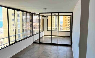 Se vende lindo e iluminado dpto, bordemar, Antofagasta