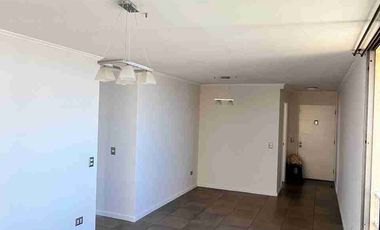 Se vende lindo e iluminado dpto, bordemar, Antofagasta