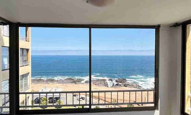 Se vende lindo e iluminado dpto, bordemar, Antofagasta