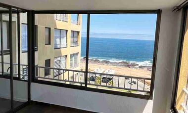 Se vende lindo e iluminado dpto, bordemar, Antofagasta