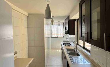 Se vende lindo e iluminado dpto, bordemar, Antofagasta