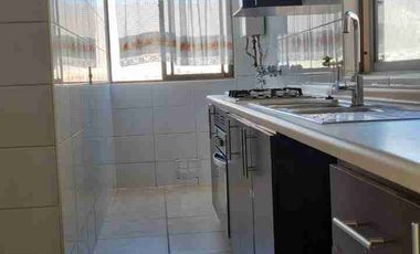 Se vende lindo e iluminado dpto, bordemar, Antofagasta