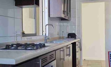 Se vende lindo e iluminado dpto, bordemar, Antofagasta