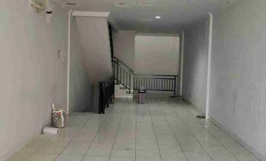 JUAL CEPAT RUKO 3 LANTAI KELAPA GADING SIAP PAKAI
BEBAS BANJIR