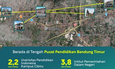 Griya Kost I Cinunuk , Rumah Kost Murah Income Besar , Bisa Dicicil !