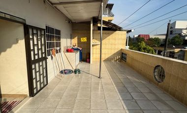 En alquiler suite en alborada 10ma etapa de la alborada.