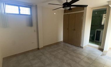 En alquiler suite en alborada 10ma etapa de la alborada.