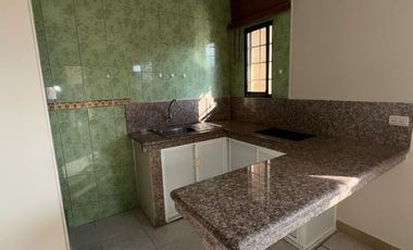 En alquiler suite en alborada 10ma etapa de la alborada.