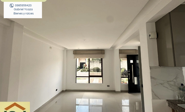 Alquiler Casa Ciudad Celeste