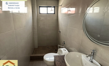 Alquiler Casa Ciudad Celeste