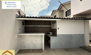 Alquiler Casa Ciudad Celeste