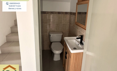 Alquiler Casa Ciudad Celeste