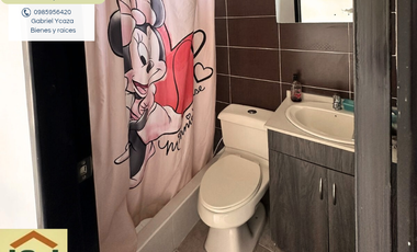 Alquiler Casa Ciudad Celeste