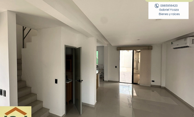 Alquiler Casa Ciudad Celeste