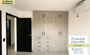 Alquiler Casa Ciudad Celeste