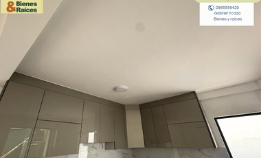 Alquiler Casa Ciudad Celeste