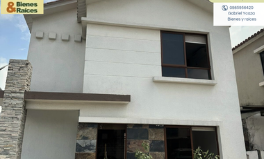 Alquiler Casa Ciudad Celeste