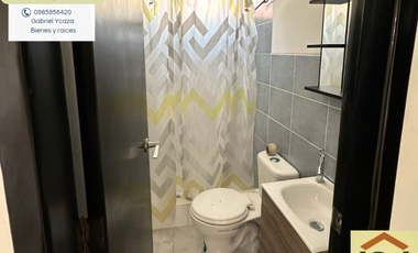 Alquiler Casa Ciudad Celeste