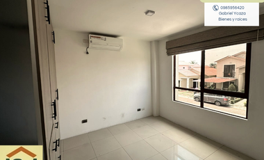 Alquiler Casa Ciudad Celeste