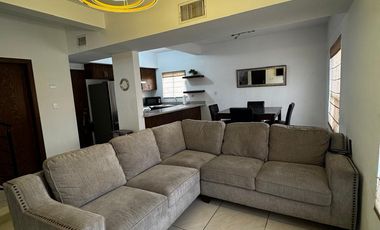 Renta Fracc Guanajuato