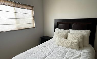 Renta Fracc Guanajuato