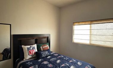 Renta Fracc Guanajuato