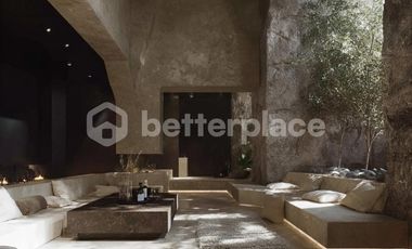 An Exclusive Leasehold 1-Bed Apartment Offering Smart Architecture and Lifestyle Luxury Minutes from Geger Beach