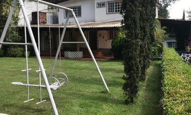 VENTA DE CASA EN HUITZILAC MORELOS