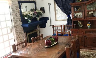 VENTA DE CASA EN HUITZILAC MORELOS