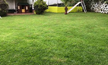 VENTA DE CASA EN HUITZILAC MORELOS