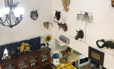 VENTA DE CASA EN HUITZILAC MORELOS