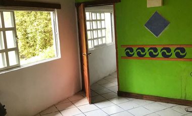 VENTA DE CASA EN HUITZILAC MORELOS