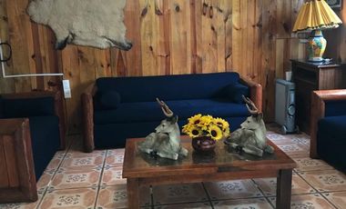VENTA DE CASA EN HUITZILAC MORELOS
