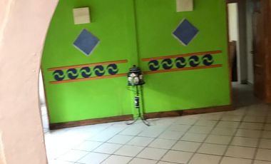 VENTA DE CASA EN HUITZILAC MORELOS