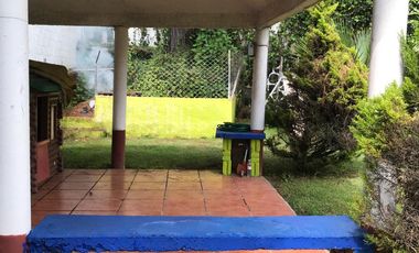 VENTA DE CASA EN HUITZILAC MORELOS