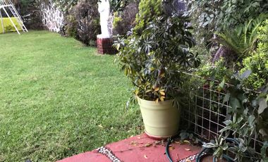 VENTA DE CASA EN HUITZILAC MORELOS