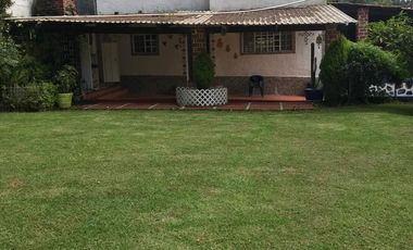VENTA DE CASA EN HUITZILAC MORELOS