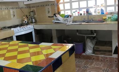 VENTA DE CASA EN HUITZILAC MORELOS