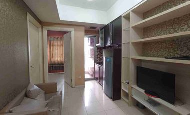 Di sewa apretemen green lake sunter northern tipe 2 bedroom full furnished