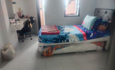 Dijual Apartemen Begawan di Malang type studio