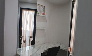 Dijual Apartemen Begawan di Malang type studio