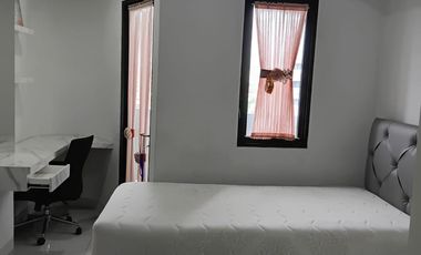 Dijual Apartemen Begawan di Malang type studio