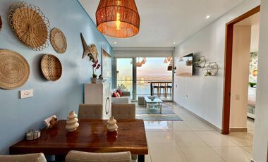 APARTAMENTO EN VENTA BOCAGRANDE