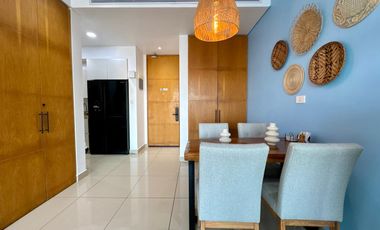 APARTAMENTO EN VENTA BOCAGRANDE