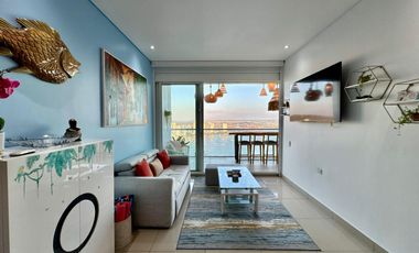 APARTAMENTO EN VENTA BOCAGRANDE