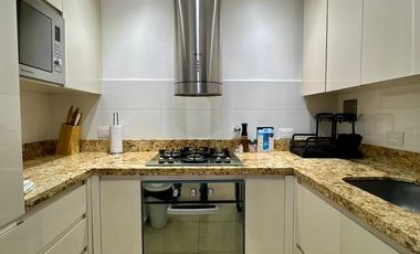 APARTAMENTO EN VENTA BOCAGRANDE