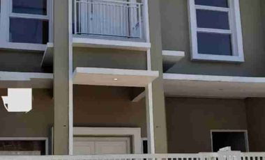 Dijual rumah modern harga murah dari pasaran! lokasi nyaman & strategis. (VIA LELANG)