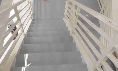 DIJUAL PABRIK EX COSMETIC DI CIMANGGIS RAPI DEKAT TOL CIJAGO AKSES KONTAINER