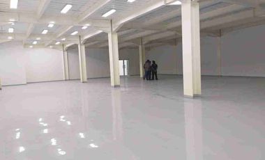 DIJUAL PABRIK EX COSMETIC DI CIMANGGIS RAPI DEKAT TOL CIJAGO AKSES KONTAINER